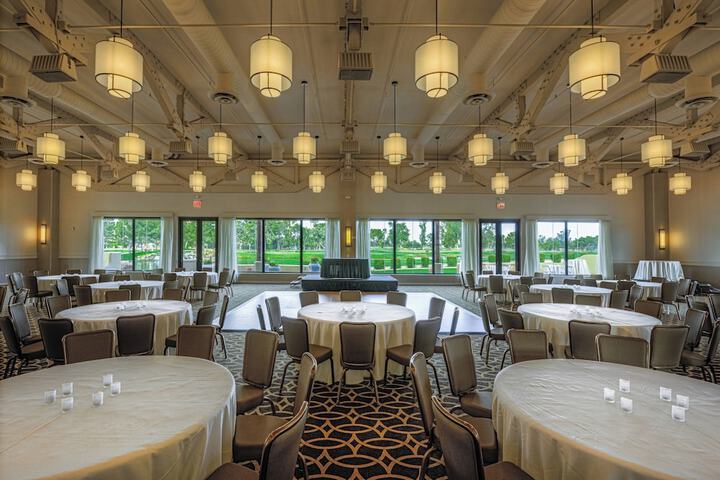 JW Marriott Camelback Inn Scottsdale Resort & Spa