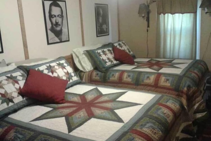 Room 7 of 21