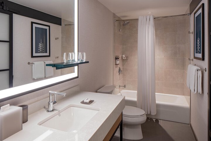 Hyatt Regency San Francisco