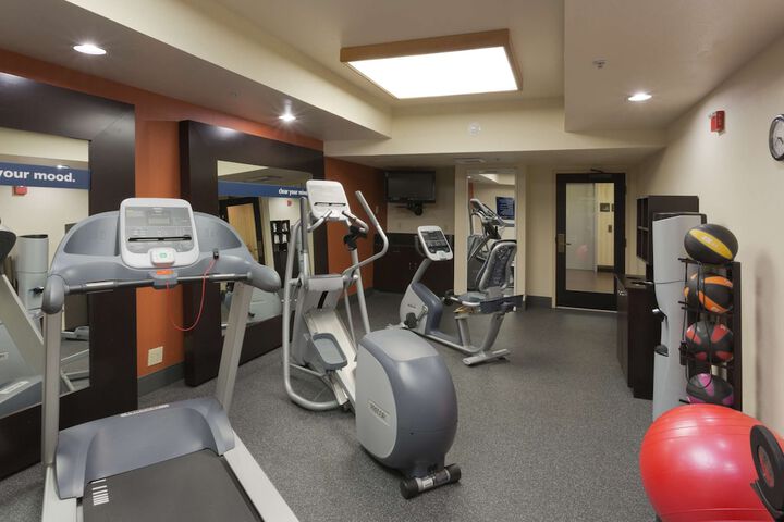 Health and Fitness 33 of 36