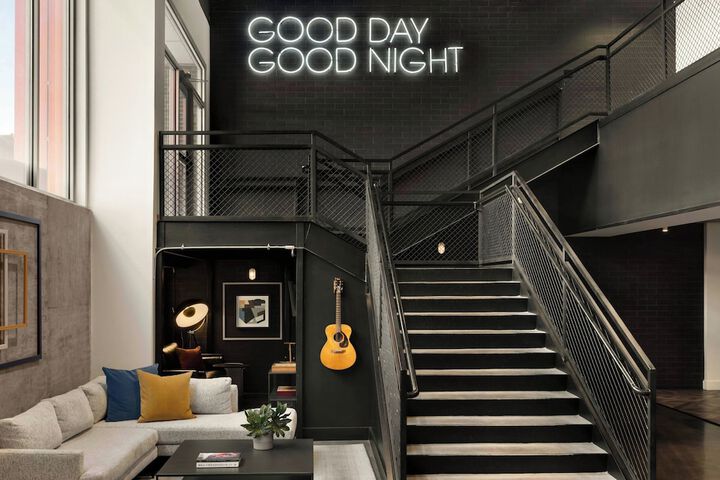 The Casso Raleigh, a Tribute Portfolio Hotel