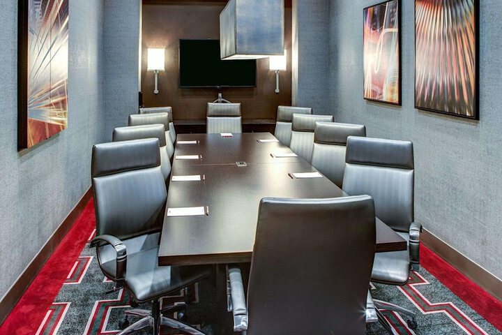 Meeting 32 of 42