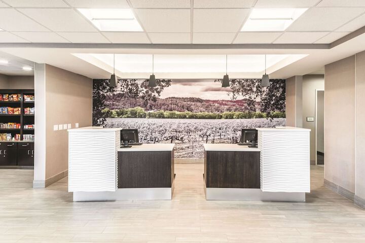 La Quinta Inn & Suites by Wyndham Walla Walla