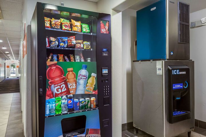 Motel 6 Dixon CA