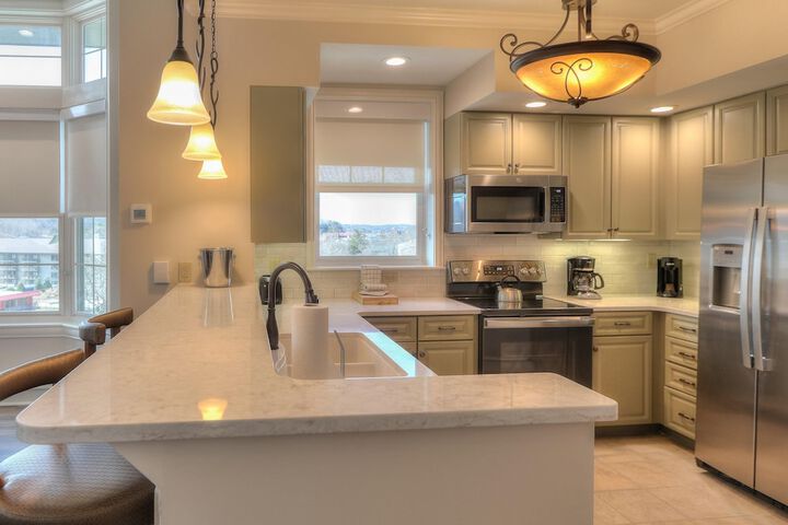 RiverStone Condo Resort & Spa