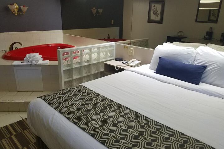Stay Express Inn & Suites Atlanta