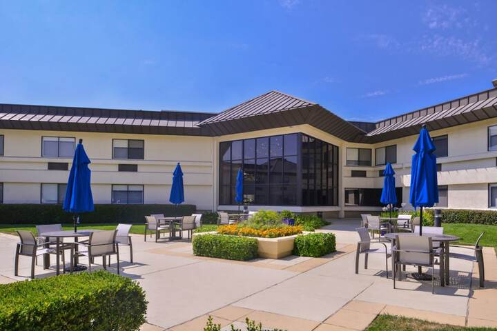 Holiday Inn Express Walnut Creek by IHG