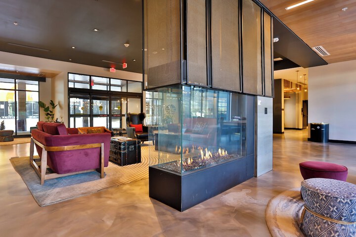 Hotel Indigo Silverthorne by IHG
