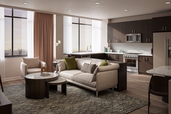 Vintedge Residences