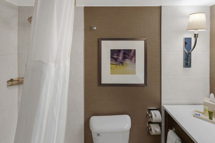 Hilton Harrisburg