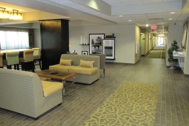 Hotel Interior 12 of 37