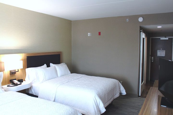 Hampton Inn by Hilton Forsyth