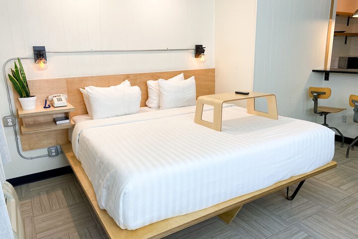 Hotel Corvallis