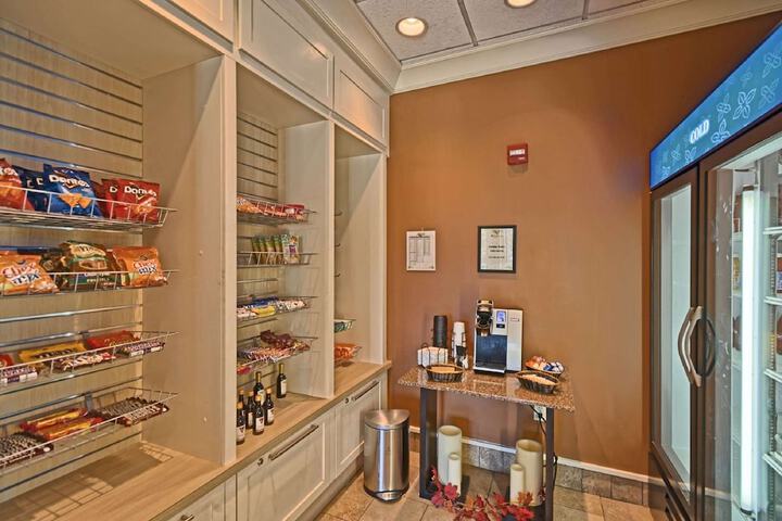 Hilton Garden Inn Mt. Laurel