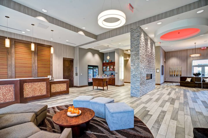 Hotel Interior 14 of 54