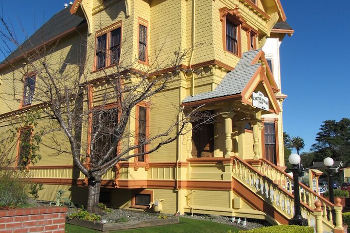 Carter House Inns