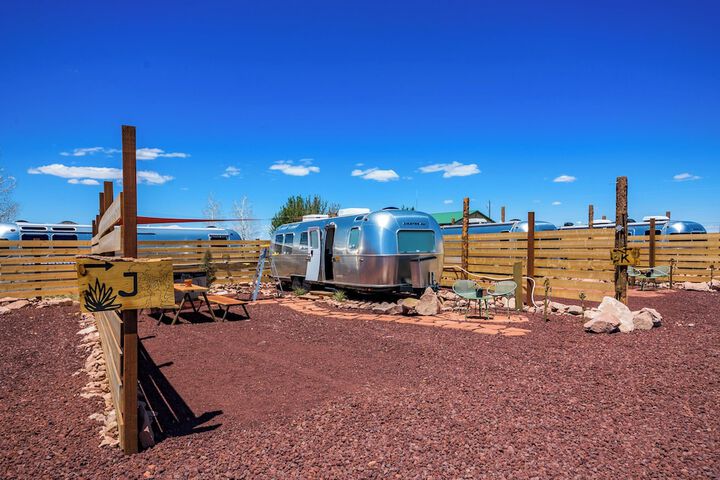 The Outpost Grand Canyon