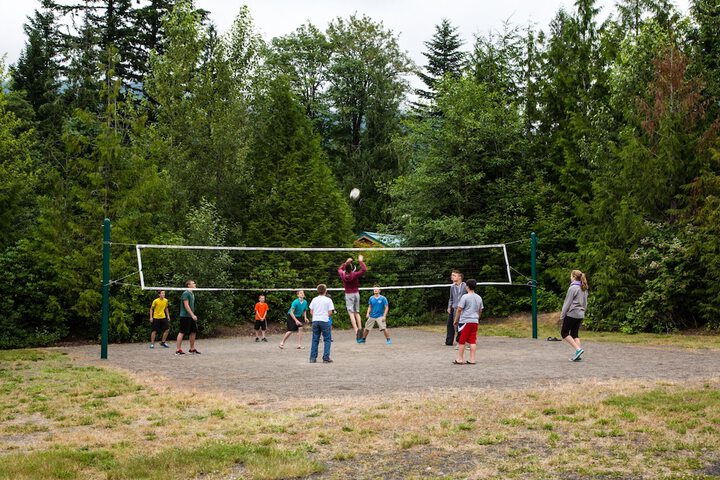 Mt Hood Village RV Resort