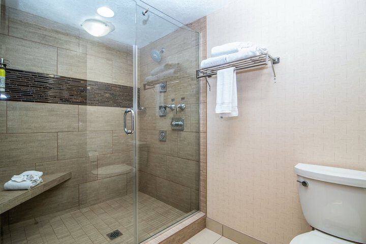 Holiday Inn Express Spokane Downtown by IHG