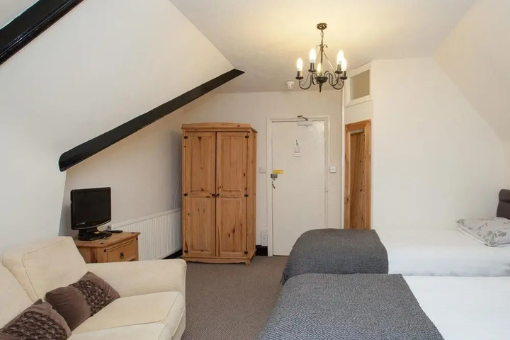 The Parks Guest Accommodation