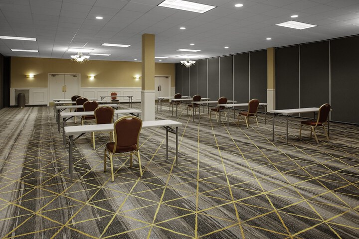 Holiday Inn Hotel & Suites Boston - Peabody by IHG