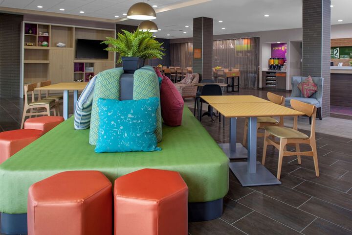 Home2 Suites by Hilton Lake Charles LA