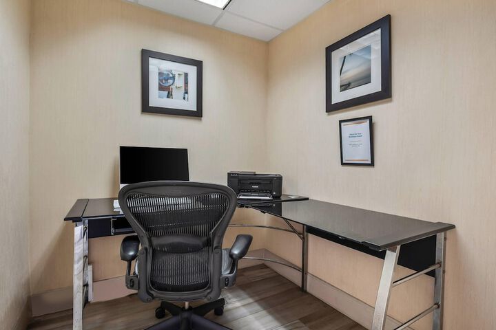 Comfort Inn Oceanside Deerfield Beach
