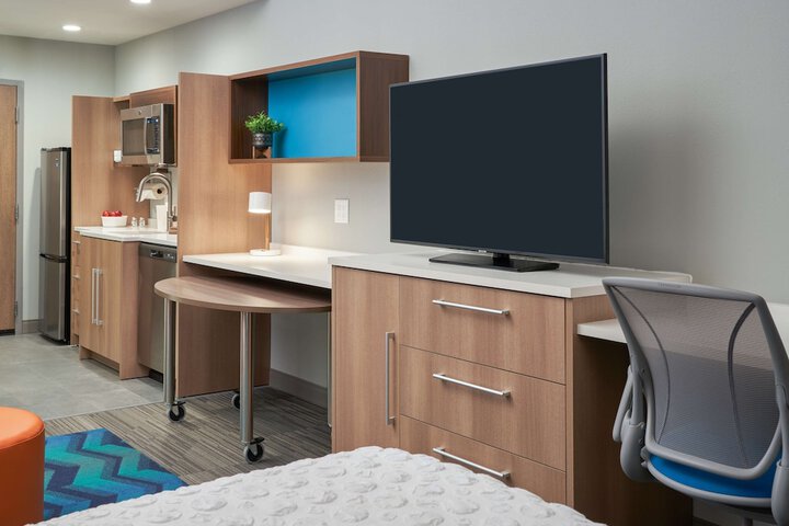 Home2 Suites by Hilton Pompano Beach Pier