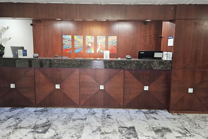 Best Western Hopkinsville KY - Brand New Rooms