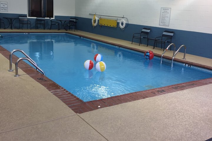 Pool 9 of 61