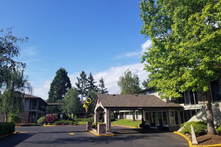 Village Inn Springfield