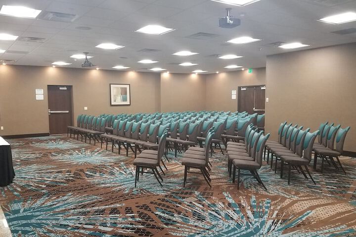 Holiday Inn South Jordan - SLC South by IHG