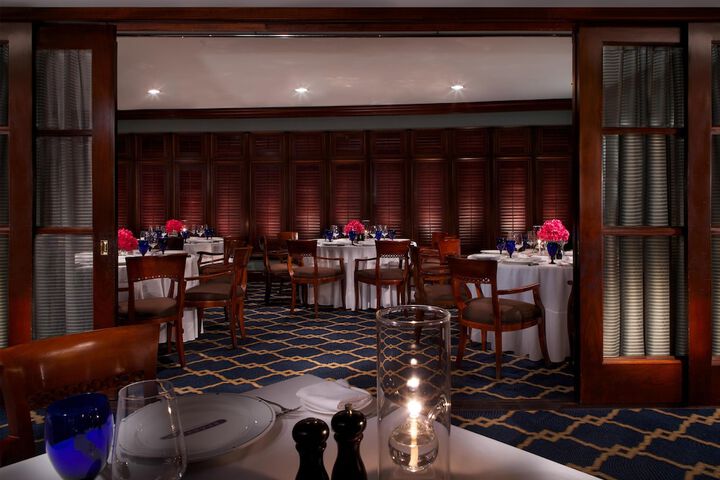 Hilton Sandestin Beach Golf Resort & Spa