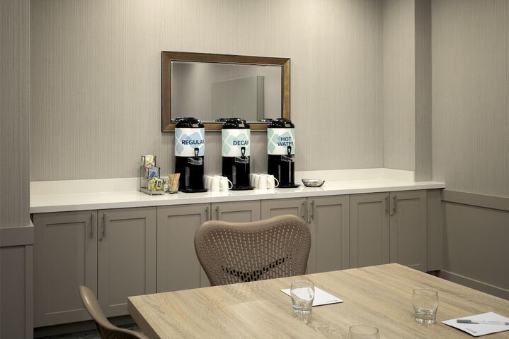 Hilton Garden Inn Eugene / Springfield