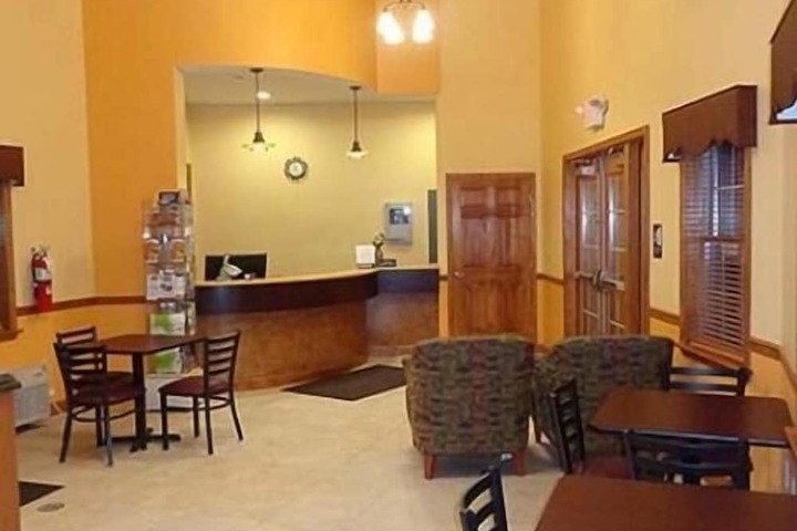 Budget Inn Williamsport