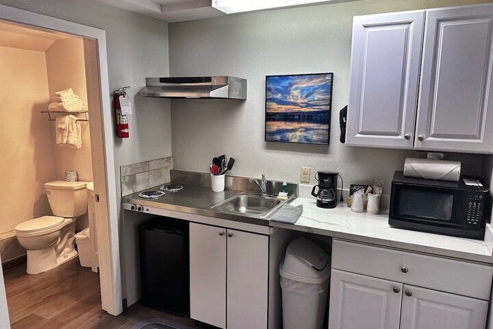 Soap Lake Resort a Dazzler Select by Wyndham