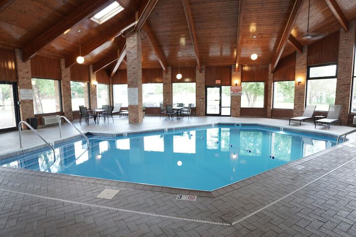 Quality Inn - Storm Lake