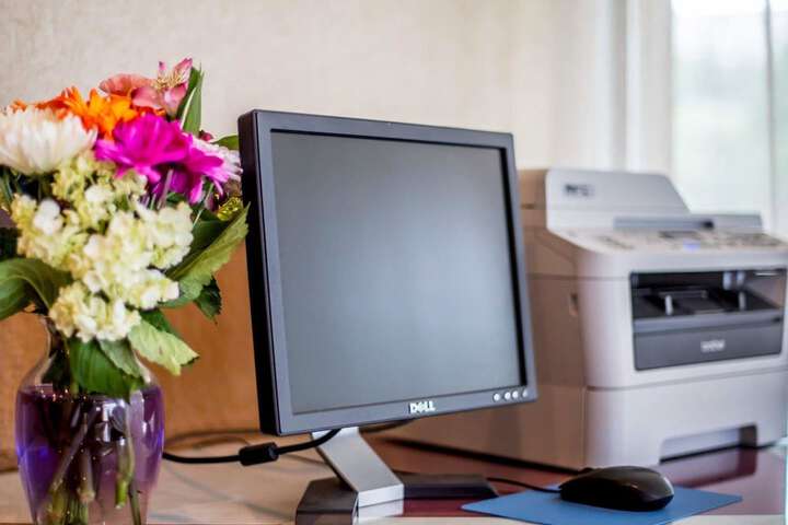 Quality Inn & Conference Center Brattleboro North