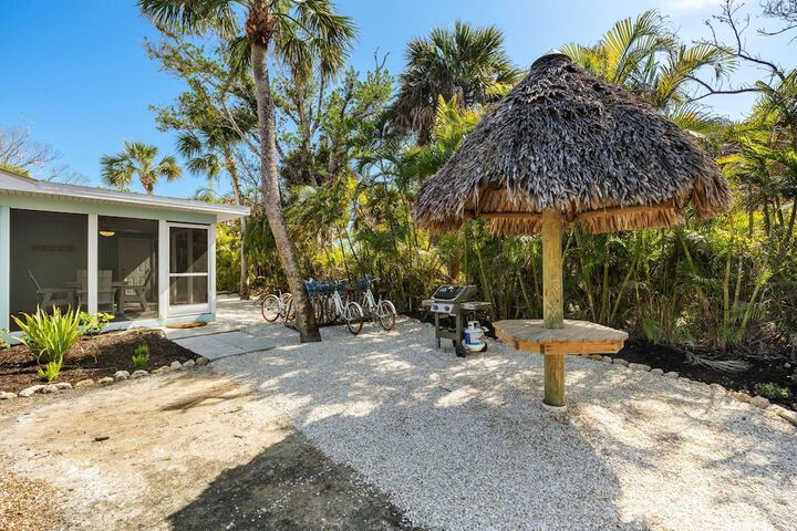 Driftwood Inn