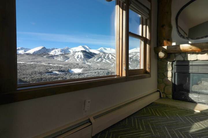 The Lodge at Breckenridge