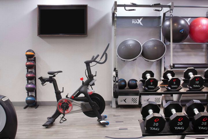 Health and Fitness 26 of 28