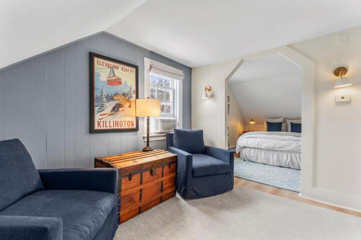 Red Clover Inn