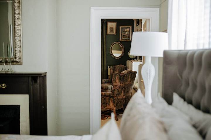 Blue Ridge Inn Bed & Breakfast