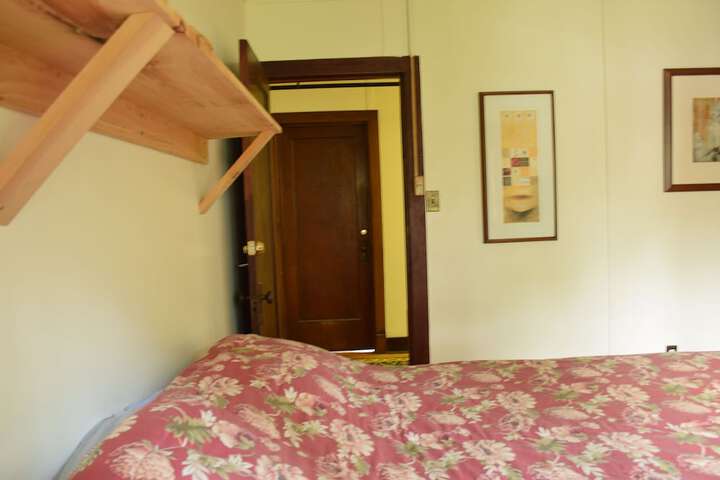 The Baseball Hotel