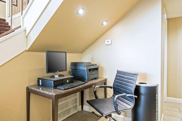 Quality Inn Arkadelphia - University Area