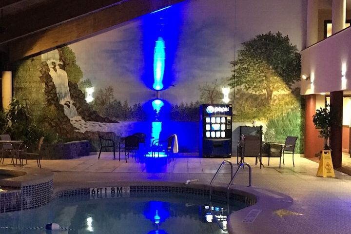 Pool 6 of 48