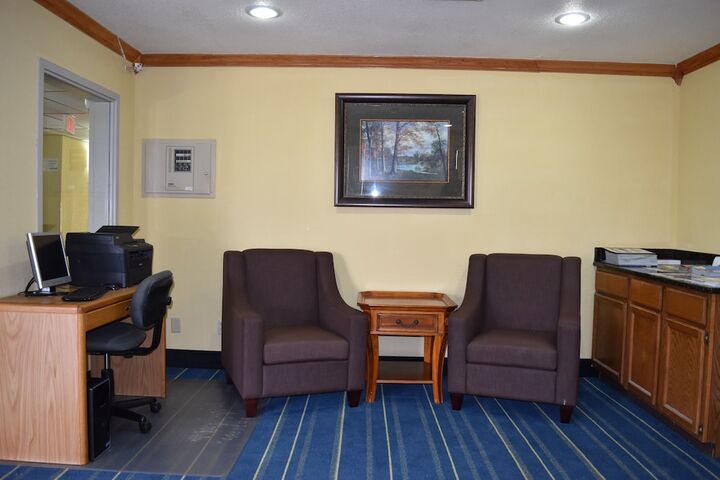 Hotel Interior 12 of 60