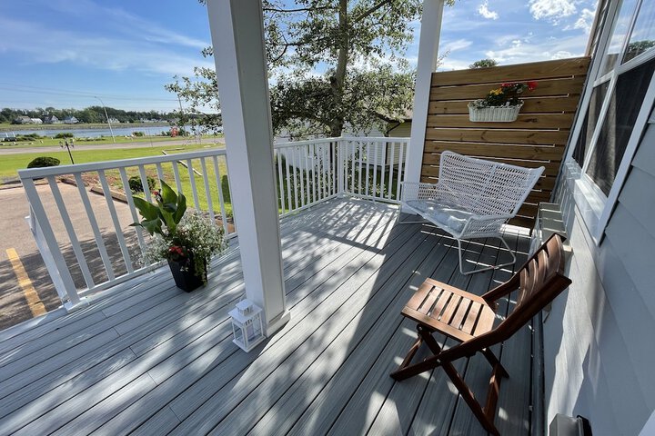 Terrace/Patio 134 of 144