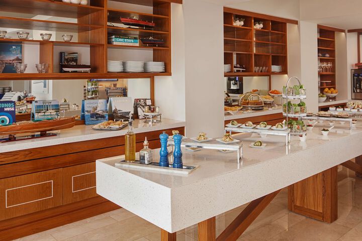 Yacht Club at the Boca Raton (Adults-only)