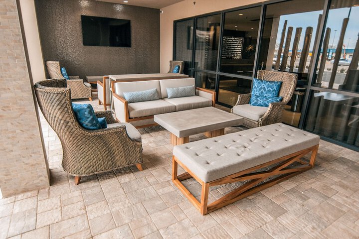 Terrace/Patio 53 of 53